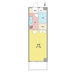 名古屋市中村区長筬町2丁目