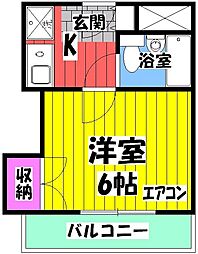 レナジア和泉府中 304