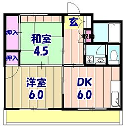 船橋市宮本2丁目