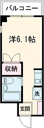 江戸川区東小松川1丁目