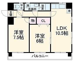 ＩＭＩ西千葉ビル 501