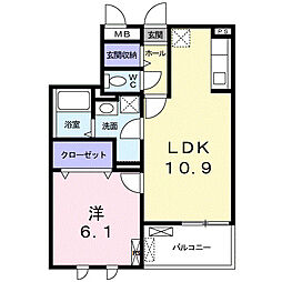 ミ・カーサII 203