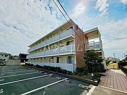レオパレスプラムズIII 102