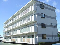 浜松市中央区初生町