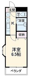 習志野市本大久保5丁目