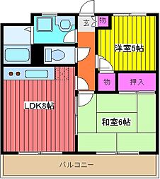 市川市宮久保3丁目