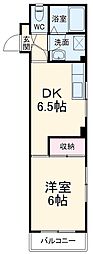 グリーンエイト 203