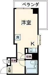 メゾン・ド・エストI 606