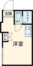 中野区大和町2丁目