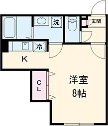 世田谷区給田3丁目