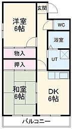 あま市小橋方東壱町田