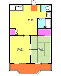 ヴィラコートＦ・Ｋ 305