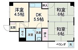 羽島市福寿町浅平4丁目