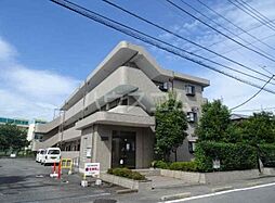 マンションウェルズ 303