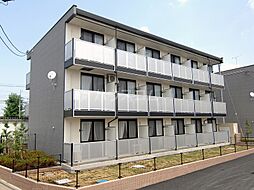 レオパレスリバーヴィレッジＡ 205