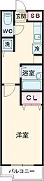 八王子市南町