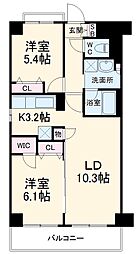 オチェアーノ南行徳 301