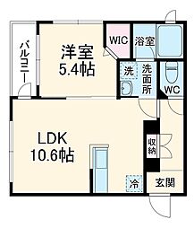 カーサ・ケレス 102