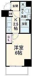 川崎市中原区新丸子東1丁目