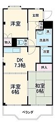 名古屋市中川区江松1丁目
