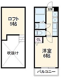 ロフティ京都西陣