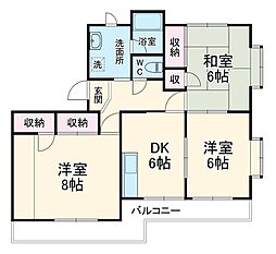 浜松市中央区上島6丁目