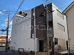 クレイノオリーブハウス　ネオII 202