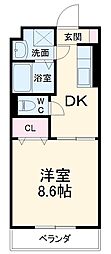 名古屋市守山区百合が丘