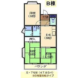 名古屋市中川区服部4丁目