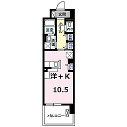 エストラット狭山 104
