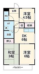 名古屋市中川区小本本町3丁目