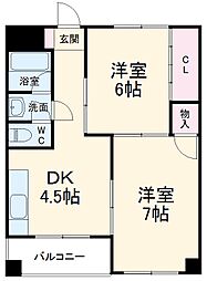 第2三鈴ビル 402