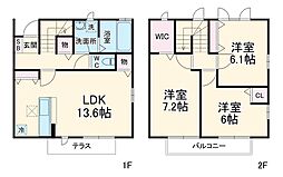 さいたま市西区大字西遊馬の一戸建て