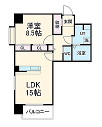 岐阜市長住町10丁目