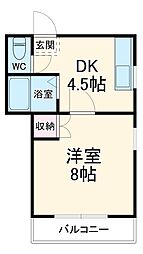 岐阜市尼ケ崎町1丁目