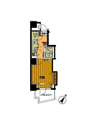 スカイコート駒沢大学