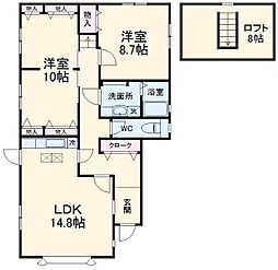 インポートハウス 1