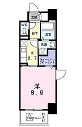 フィオーレ　カンパネラ 801
