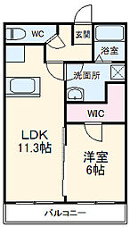 名古屋市守山区小幡中1丁目