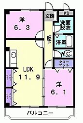 エステート春日井 103