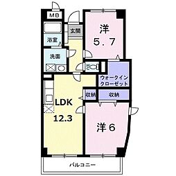 春日井市松河戸町2丁目