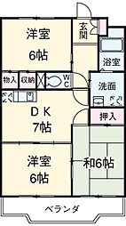 名古屋市港区東蟹田