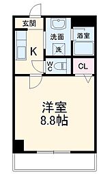 名古屋市中川区八熊3丁目