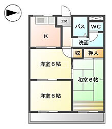 春日井市中新町1丁目
