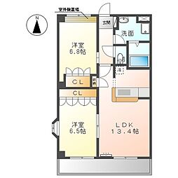 北名古屋市鍜治ケ一色東二丁目