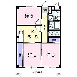 ウィン長谷川 107