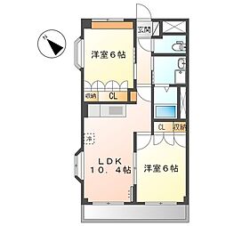 モンルポ瑞穂 303