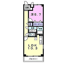 エテルノＳＳ 301
