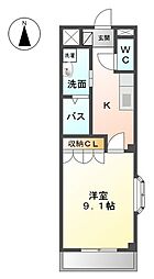 清須市清洲1丁目