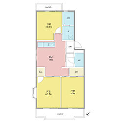 弥富市佐古木3丁目